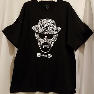 MEN'S GRAPHIC TEE